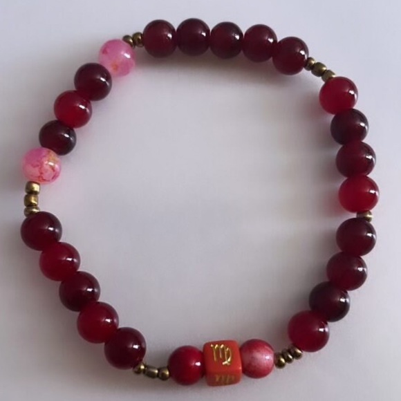 Virgo Bracelet - Picture 3 of 4
